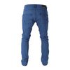 motorcycle trousers ROEG Chaser Jeans Washed Denim