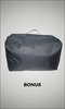 motorcycle roll bag TARBOR W-24