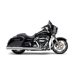 tłumik Slip-Ons COBRA HD Touring Powerflo 4-1/2