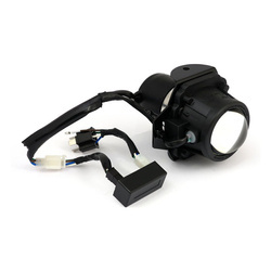 lampa MCS Projection Headlamp 60MM 943630