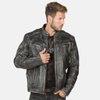 jacket NEW ROCK W-NRLMJ013-S1