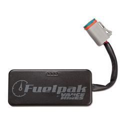fuelpak III VANCE & HINES HD Touring/Softail/Dyna/Sportster/XG500/XG750 FP3 Adjustable Fuel Injection 6-pin 981958