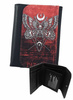 portfel DARKSIDE DEATH MOTH 