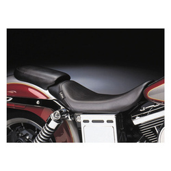 siedzenie pasażera LE PERA HD Dyna Bare Bones Basket Weave 506298