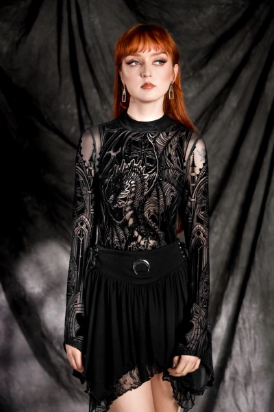 body RESTYLE Castle Guardian