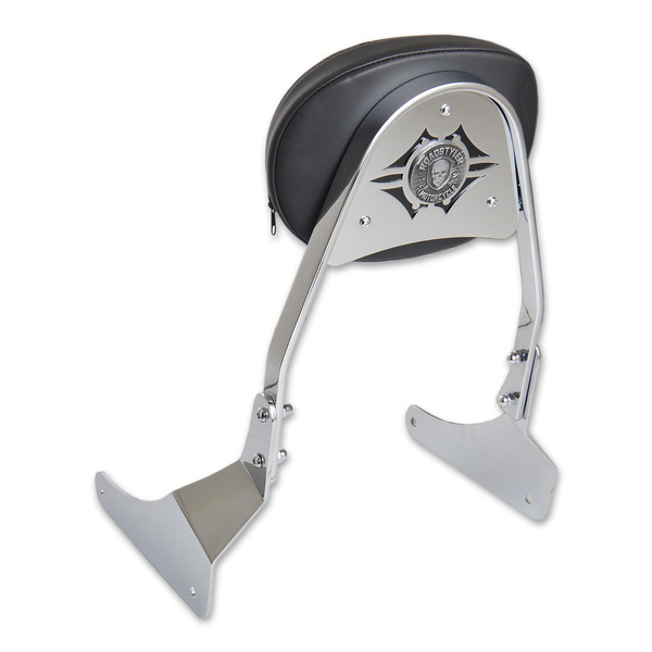 passenger backrest SUZUKI C 1800R Intruder (VLR1800)