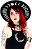 hat RESTYLE MOON CHILD