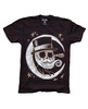 Short sleeve T-Shirt AKUMU INK OLD MAN GLOOM