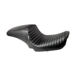 siedzenie kierowcy LE PERA HD Dyna KickFlip Pleated 562416