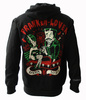 hoodie DARKSIDE FRANKEN LOVER