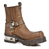 motorcycle boots NEW ROCK NEOBIKER M.1605-S2
