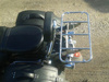 luggage rack MODEL 1 EXTRA/ORG YAMAHA XVS 1300 MIDNIGHT STAR