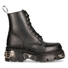 boots NEW ROCK NEWMILI M.MILI084N-S4