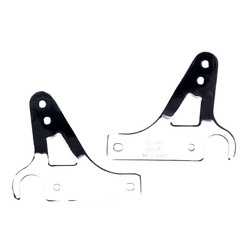 wspornik oparcia pasażera HIGHWAY HAWK Honda VT1100 ACE C2 Wide Chrom 939353