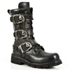 boots NEW ROCK COMFORT-LIGHT M.710-C2