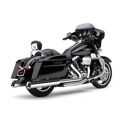 tłumik Slip-Ons COBRA HD Touring Powerflo 4-1/2