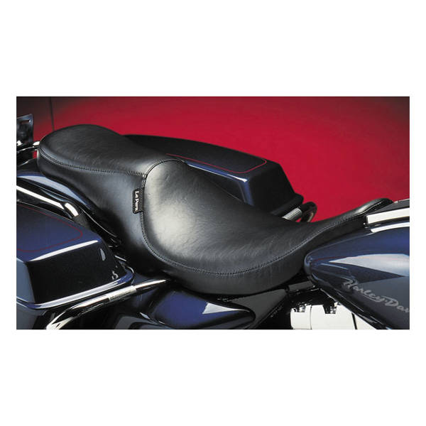 kanapa motocyklowa LE PERA HD Touring Silhouette 2-up 506129