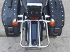 luggage rack MODEL 2 EXTRA SUZUKI VS 1400 INTRUDER