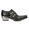 boots NEW ROCK DALLAS M.WST002-S1