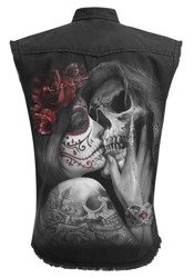 workshirt SPIRAL Dead Kiss