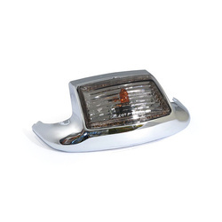 front fender tip with light MCS HD Touring/Softail 514951
