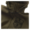 hoodie WCC OG ATX Olive\Green