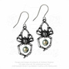 earrings ALCHEMY GOTHIC GLISTERCREEP