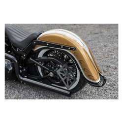 tylny błotnik KILLER CUSTOM HD Softail 4