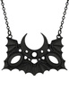 pendant RESTYLE Moon Bat
