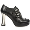 boots NEW ROCK GOTH M.GOTH5830-C1