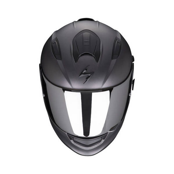 kask SCORPION Exo-491 Black