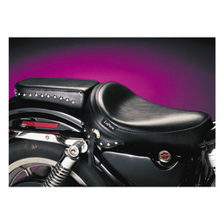 siedzenie kierowcy LE PERA HD Sportster Sanora Smooth 506214