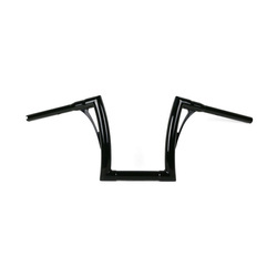 kierownica KODLIN HD Softail M8 Flow-Bar Super Fat Medium Black 984563