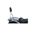 passenger backrest KURYAKYN HD Softail 19