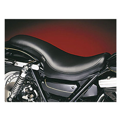LePera, King Cobra 2-up seat. Smooth 507602