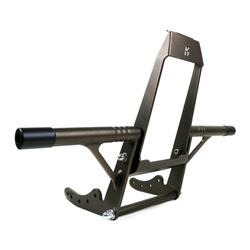 front engine guards KODLIN HD M8 Softail 18-22 Club Style M8 Bronze 963483