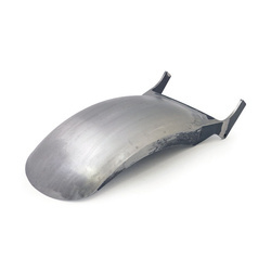 rear fender kit NCC Germany HD Softail BK Kit Smooth No-Cut-Out 300mm 903996