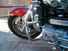 gmole przednie TRIUMPH ROCKET III EXTRA