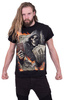 short sleeve T-Shirt SPIRAL Ace Reaper
