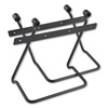 saddlebag support rails with props KAWASAKI W 650 S