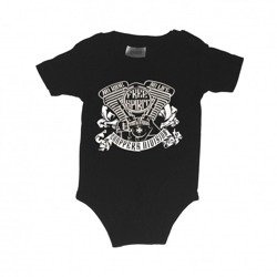 baby sleepsuit CHOPPERS DIVISION Brand