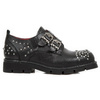 boots NEW ROCK COMFORT-LIGHT M.1477-C2