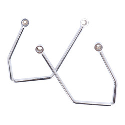 stelaże pod sakwy HIGHWAY HAWK Honda VT 750 Shadow C2 Chrom 939390