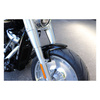 front fender CULT-WERK HD Softail Fatboy FLFB/FLFBS 'Custom V1' Gloss Black 586243