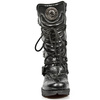 boots NEW ROCK TRAIL M.TR003-C7