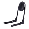 oparcie pasażera HIGHWAY HAWK Honda VT750 Shadow Spirit Wide Black 939371