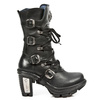 boots NEW ROCK NEOTRAIL M.NEOTR005-S1