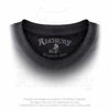 short sleeve T-Shirt ALCHEMY GOTHIC Brimstone Pilgrim