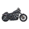 tłumik Slip-Ons VANCE & HINES HD Sportster Twin Slash 3