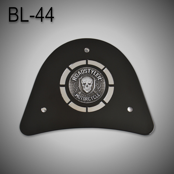 passenger backrest TRIUMPH Rocket